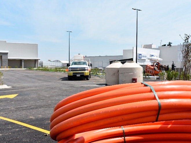 Servicio Perforacion Direccional