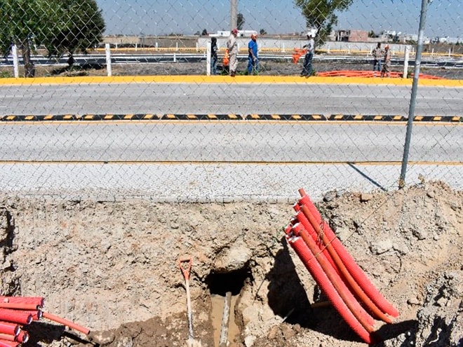 Perforacion Direccional Puebla