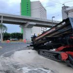 Perforacion Agua Solfurosa