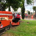 Perforacion Horizontal