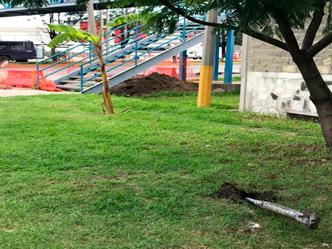 Perforacion Horizontal Dirigida